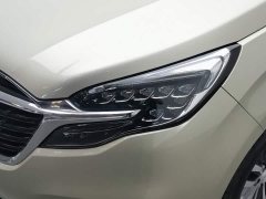 Buick GL8 ES Luxe 653T Comfort - ფოტო 7