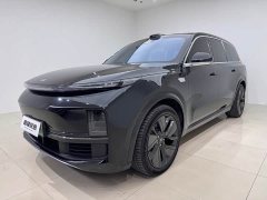 Li Auto L9 2022 Max - ფოტო 1