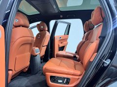Li Auto L9 2022 Max - ფოტო 10