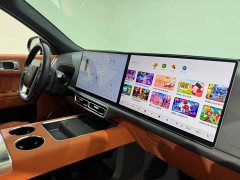 Li Auto L9 2022 Max - ფოტო 14