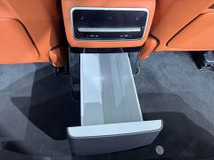 Li Auto L9 2022 Max - ფოტო 17