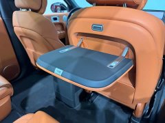 Li Auto L9 2022 Max - ფოტო 19