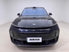 Li Auto L9 2022 Max - ფოტო 2