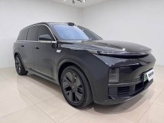 Li Auto L9 2022 Max - ფოტო 3