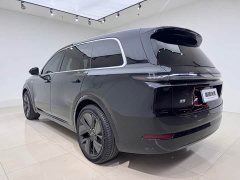 Li Auto L9 2022 Max - ფოტო 4