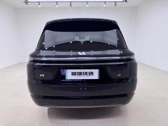Li Auto L9 2022 Max - ფოტო 5