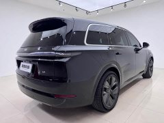 Li Auto L9 2022 Max - ფოტო 6