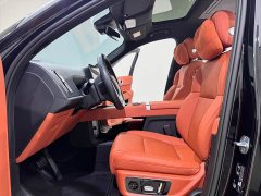 Li Auto L9 2022 Max - ფოტო 7