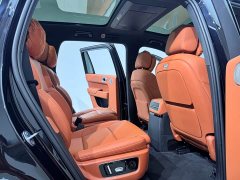 Li Auto L9 2022 Max - ფოტო 9