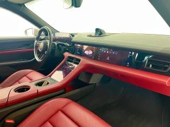 Porsche Taycan - ფოტო 14