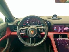 Porsche Taycan - ფოტო 18