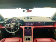 Porsche Taycan - ფოტო 19
