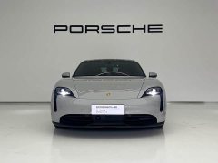 Porsche Taycan - ფოტო 2