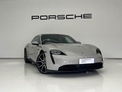 Porsche Taycan - ფოტო 3