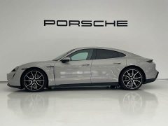 Porsche Taycan - ფოტო 5