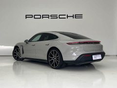 Porsche Taycan - ფოტო 6