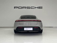 Porsche Taycan - ფოტო 7