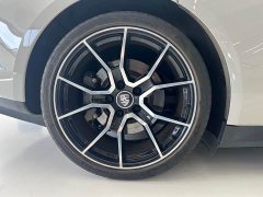 Porsche Taycan - ფოტო 8