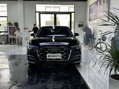 Audi A6L 45 TFSI Premium Dynamic - ფოტო 2