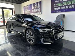 Audi A6L 45 TFSI Premium Dynamic - ფოტო 3