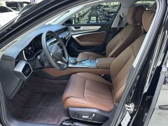 Audi A6L 45 TFSI Premium Dynamic - ფოტო 4