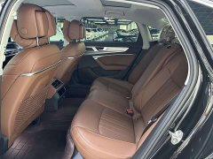 Audi A6L 45 TFSI Premium Dynamic - ფოტო 5