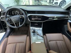 Audi A6L 45 TFSI Premium Dynamic - ფოტო 6