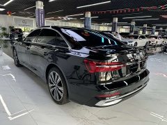 Audi A6L 45 TFSI Premium Dynamic - ფოტო 7