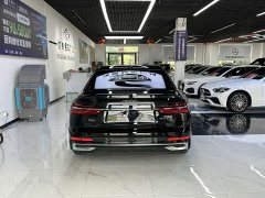Audi A6L 45 TFSI Premium Dynamic - ფოტო 8