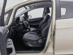 Geely Emgrand X3 PRO 1.5L Manual Elite - ფოტო 10