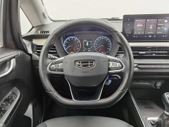 Geely Emgrand X3 PRO 1.5L Manual Elite - ფოტო 11