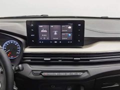 Geely Emgrand X3 PRO 1.5L Manual Elite - ფოტო 12