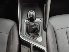 Geely Emgrand X3 PRO 1.5L Manual Elite - ფოტო 13