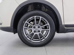 Geely Emgrand X3 PRO 1.5L Manual Elite - ფოტო 17