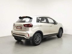 Geely Emgrand X3 PRO 1.5L Manual Elite - ფოტო 2
