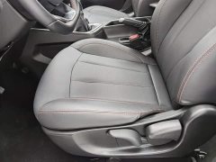 Geely Emgrand X3 PRO 1.5L Manual Elite - ფოტო 20