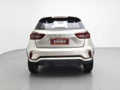 Geely Emgrand X3 PRO 1.5L Manual Elite - ფოტო 4