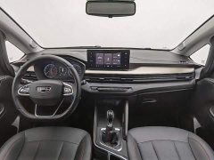 Geely Emgrand X3 PRO 1.5L Manual Elite - ფოტო 5