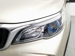 Geely Emgrand X3 PRO 1.5L Manual Elite - ფოტო 7