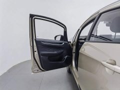 Geely Emgrand X3 PRO 1.5L Manual Elite - ფოტო 8