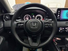 Honda XR-V 1.5L CVT Trend Edition - ფოტო 10