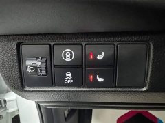 Honda XR-V 1.5L CVT Trend Edition - ფოტო 15