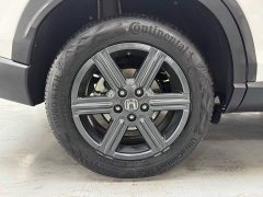 Honda XR-V 1.5L CVT Trend Edition - ფოტო 19