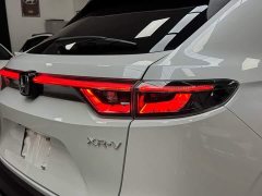 Honda XR-V 1.5L CVT Trend Edition - ფოტო 20