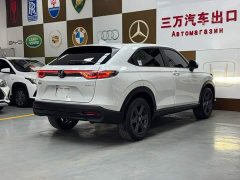 Honda XR-V 1.5L CVT Trend Edition - ფოტო 6