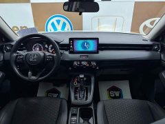 Honda XR-V 1.5L CVT Trend Edition - ფოტო 9