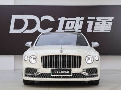 Bentley Flying Plug-In Hybrid Flying Spur Plug-in Hybrid 2.9T V6 - photo 1