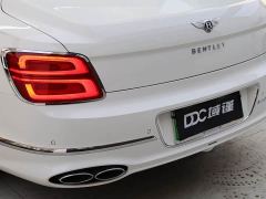 Bentley Flying Plug-In Hybrid Flying Spur Plug-in Hybrid 2.9T V6 - photo 10