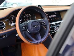 Bentley Flying Plug-In Hybrid Flying Spur Plug-in Hybrid 2.9T V6 - photo 11