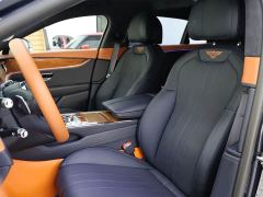 Bentley Flying Plug-In Hybrid Flying Spur Plug-in Hybrid 2.9T V6 - photo 12